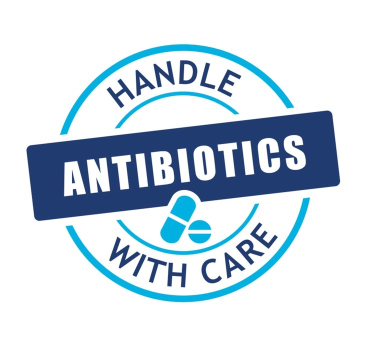 Ако не бяха антибиотиците, човечеството щеше да е 3 милиарда