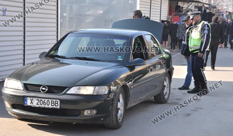 Неделен пазар почти затворен и в събота, акцията там продължава