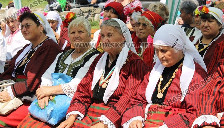 Читалището в Крум ще празнува днес, 19 ноември