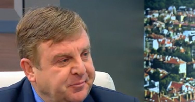 Каракачанов не казва твърдо "не" на патриотичен кабинет