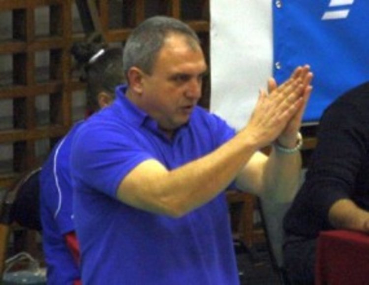 Иван Халачев: Загубата на втория гейм даде импулс на играчите ми