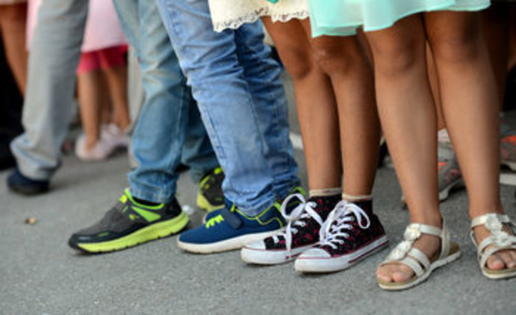 В България се раждат повече момченца, отколкото момиченца