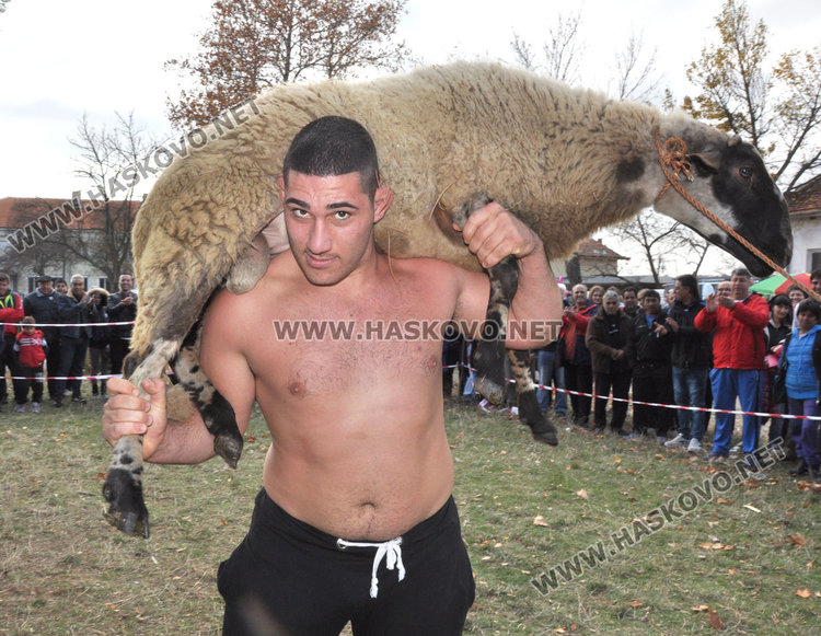 Георги Ванчев 