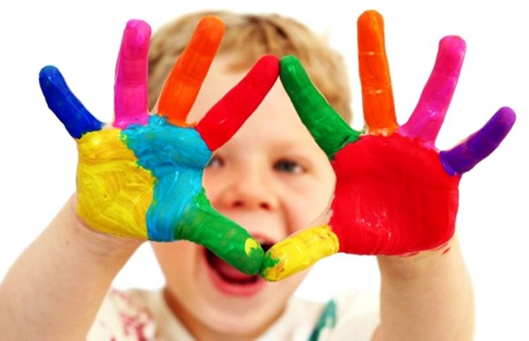 20 ноември - Световен ден на детето