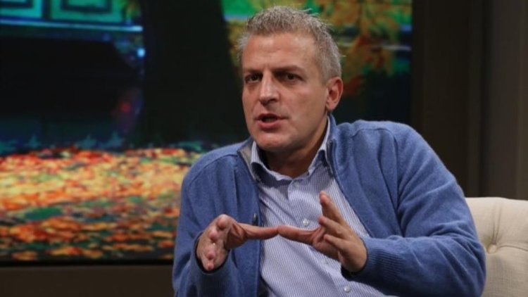 Петър Москов няма да бъде министър в служебен кабинет