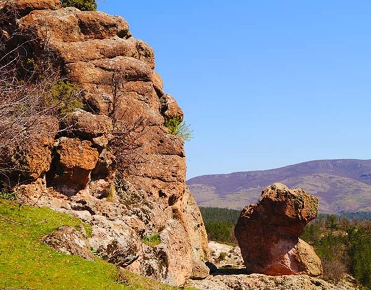 Пазителят на светилището