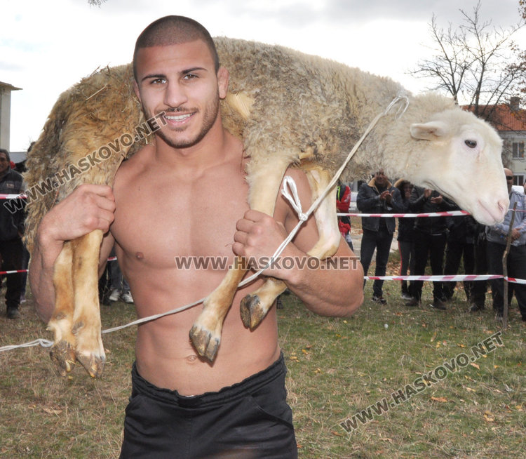 Мирослав Христов