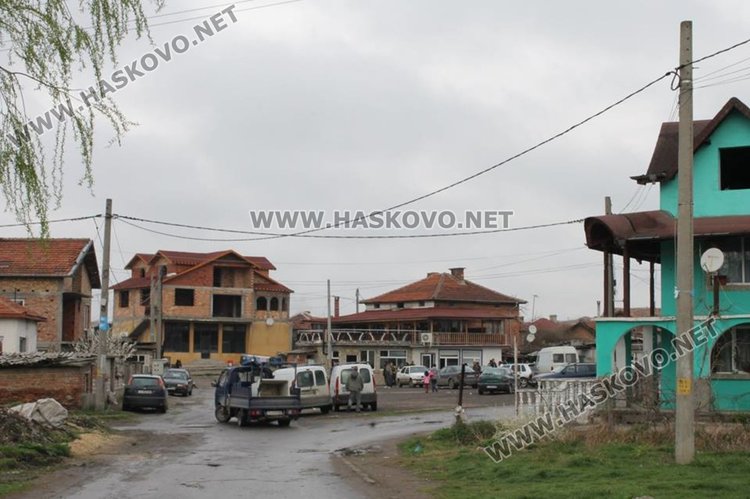 Безплатно и анонимно изследване за СПИП ще се проведе в кв."Изток" на 22 ноември