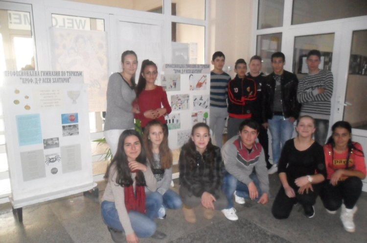 Златаровци с инициативи за възпоменание на жертвите от катастрофи