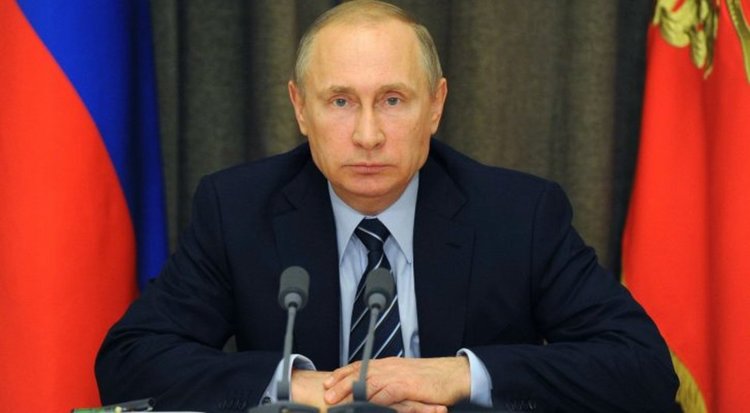 Ситуацията е напрегната, предприемаме ответни мерки срещу НАТО, обяви Путин (видео)