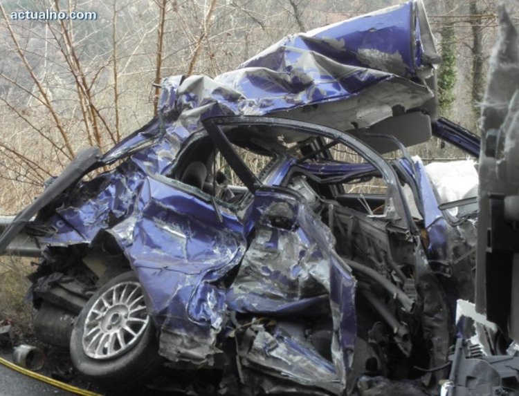 Докога ще загиват хора в катастрофи в Кресненското дефиле?