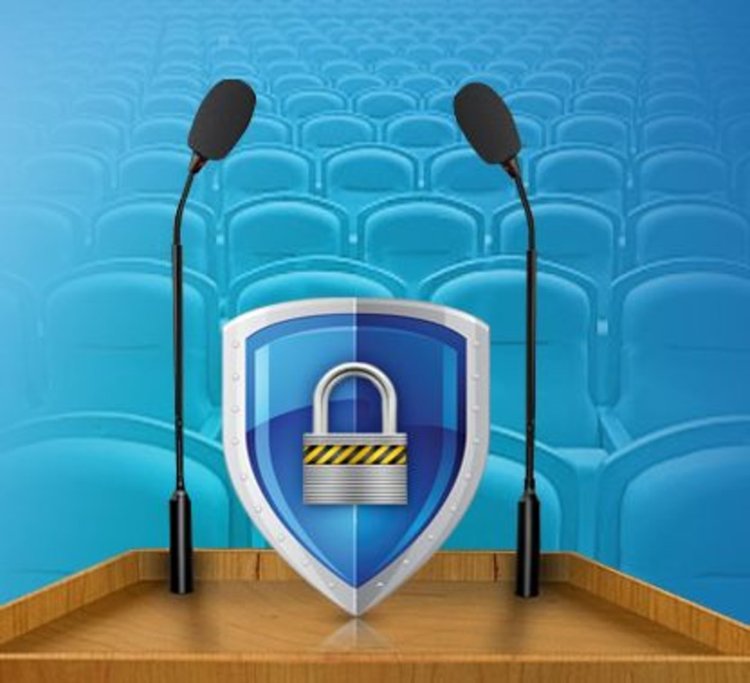 Голям интерес към семинар за защита от хакери,близо 90 души участват в обучение за киберсигурност в Смолян