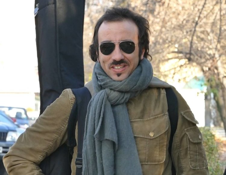 Аржентински музикант сподели рождения си ден с децата от Клуба на радостта