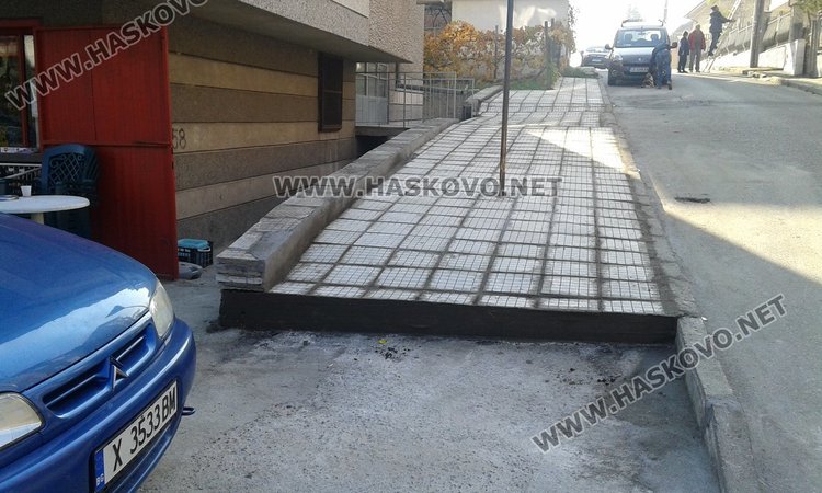 сн: Донка Иванова, Славея Младенова