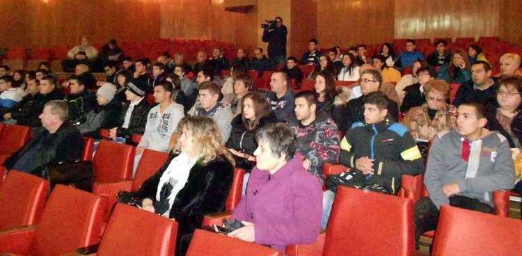 На семинар в Смолян на  живо демонстрираха как да се защитим от хакери 