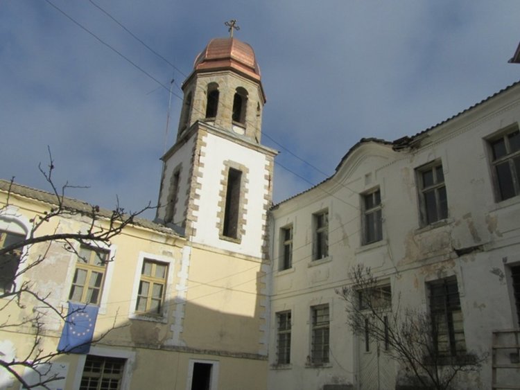 Храмов празник за 180- и път отбеляза църквата Въведение Богородично в Полк.  Серафимово