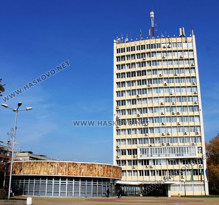 Изплащат възнагражденията на членовете на СИК в Димитровград