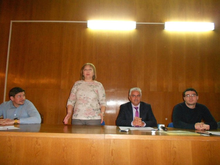 На семинар в Смолян на  живо демонстрираха как да се защитим от хакери 