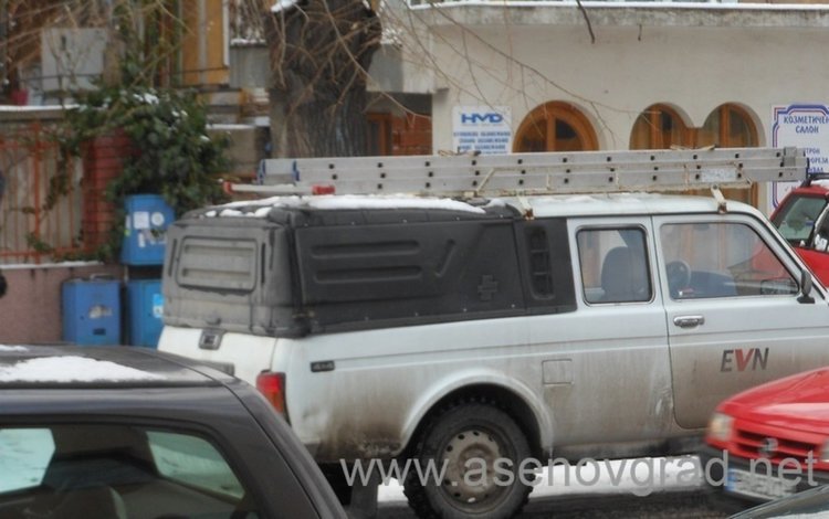 Планирани прекъсвания на ел.захранването в Асеновград