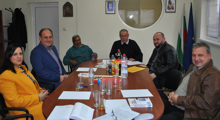 25 потърсиха хасковските адвокати за безплатни консултации 