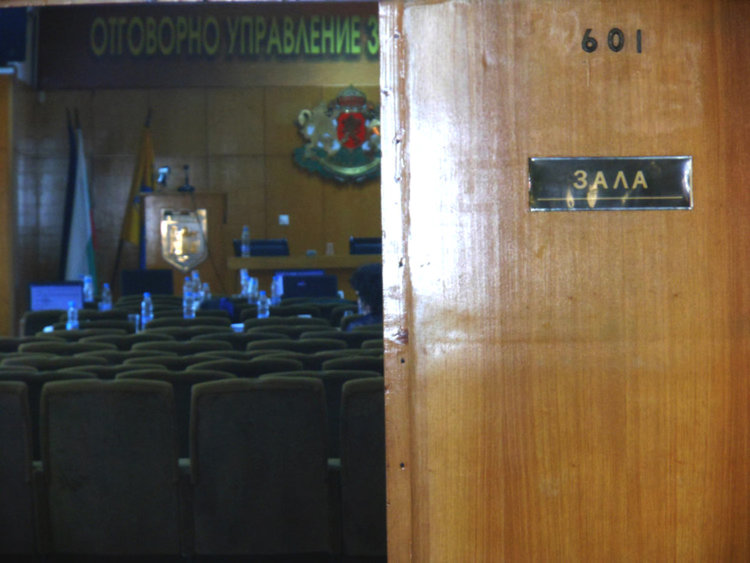 Д-р Спасов с възражение срещу избора на управител на МБАЛ, иска прекъсване на процедурата по конкурса