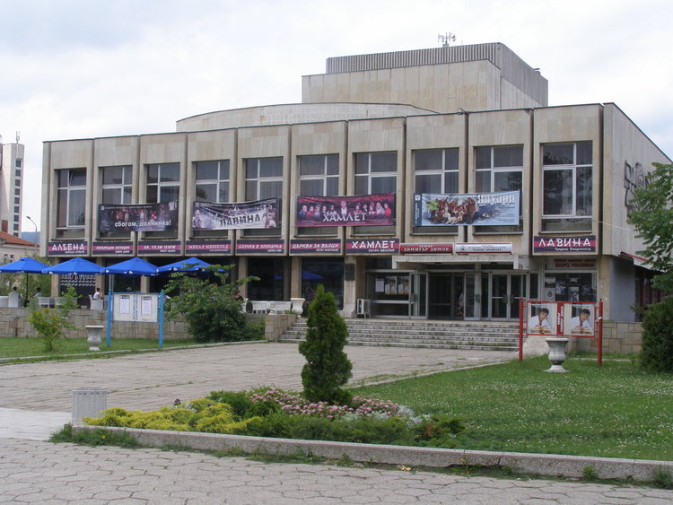 Добра оценка за оздравителната програма на театъра в Кърджали