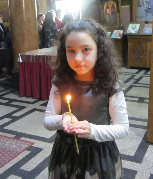 Славейковци с три награди от конкурс, посветен на християнското семейство