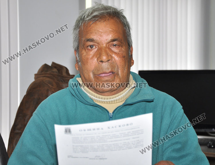 Райчо Асенов