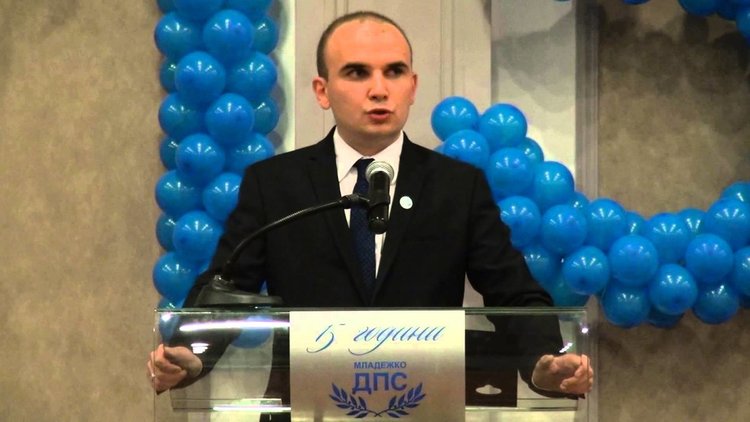 Илхан Кючюк