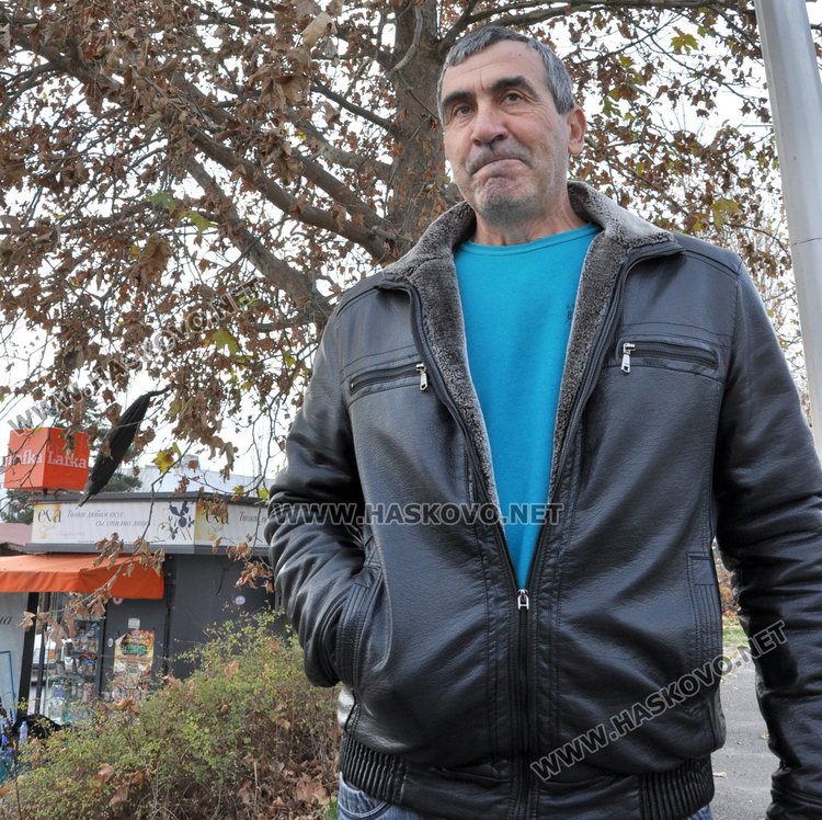 Валентин Желев