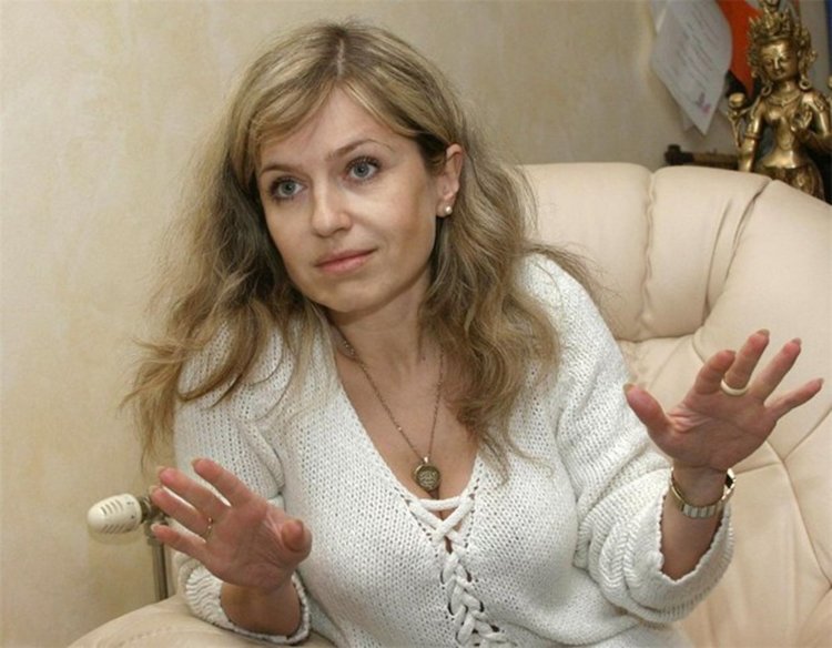 Психотерапевтът Мадлен Алгафари ще гостува в Димитровград на 25 ноември