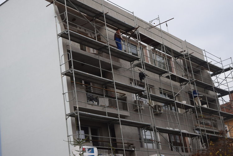 Програмата за енергийна ефективност в Кърджали се бави заради приемането на републиканския бюджет