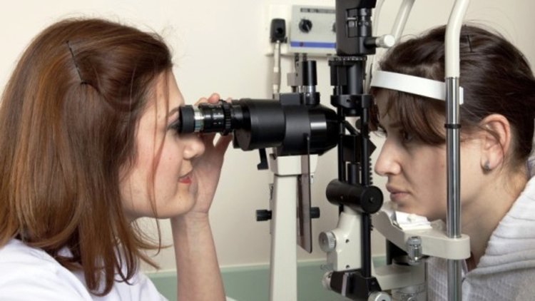 Над 200 жители на община Смолян се включиха в кампанията "Право на зрение"