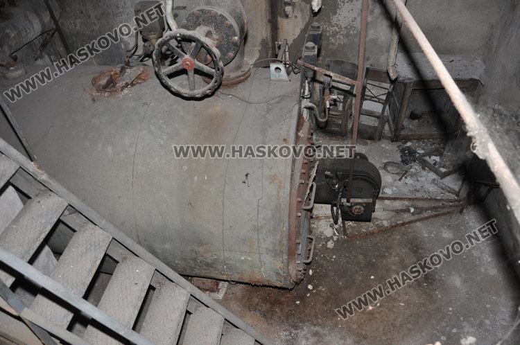 Общината се зае да отопли залата на читалище “Заря”