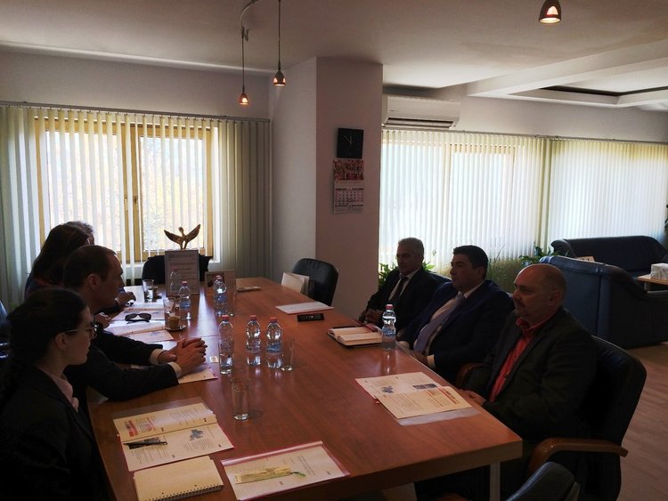 EVN обезпокоени от зачестили кражби на цветни метали от трафопостовете