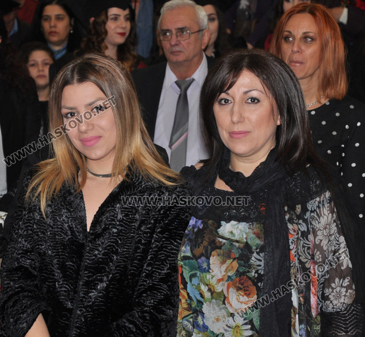 Вторият випуск на Медицинския с успех 5.13, 56 получиха дипломи