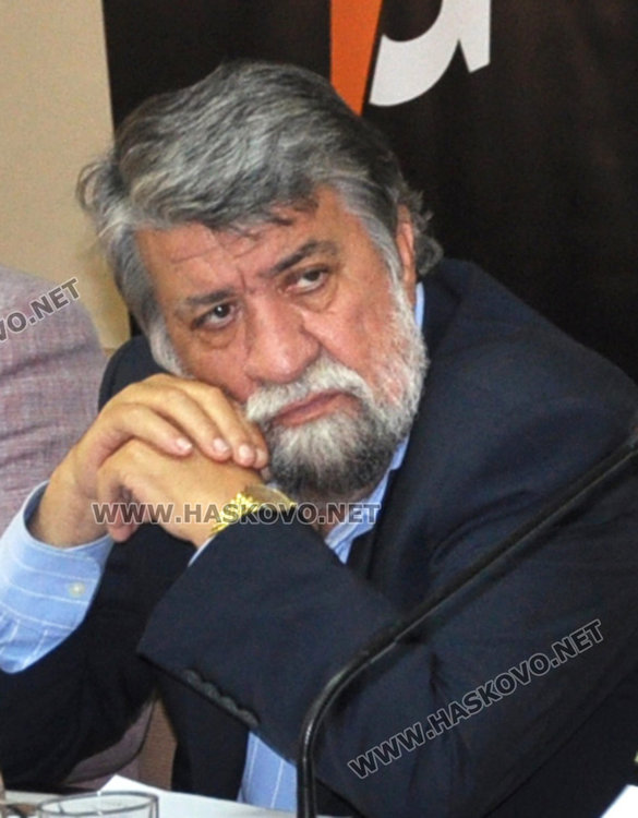 23 министерски акварела във “Форум“ утре, Рашидов се отказва от политиката