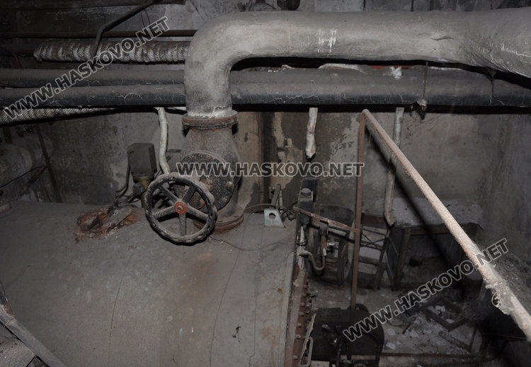 Общината се зае да отопли залата на читалище “Заря”