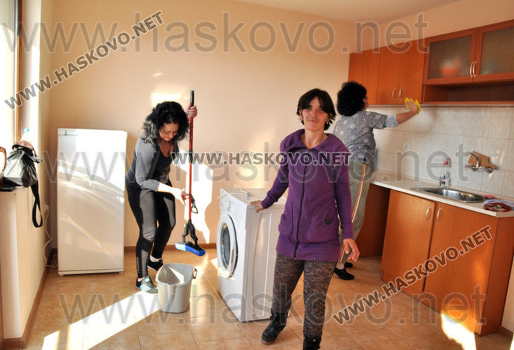 Кампанията от Хасково за Руми и Аслъ с номинация за доброволческа инициатива на годината