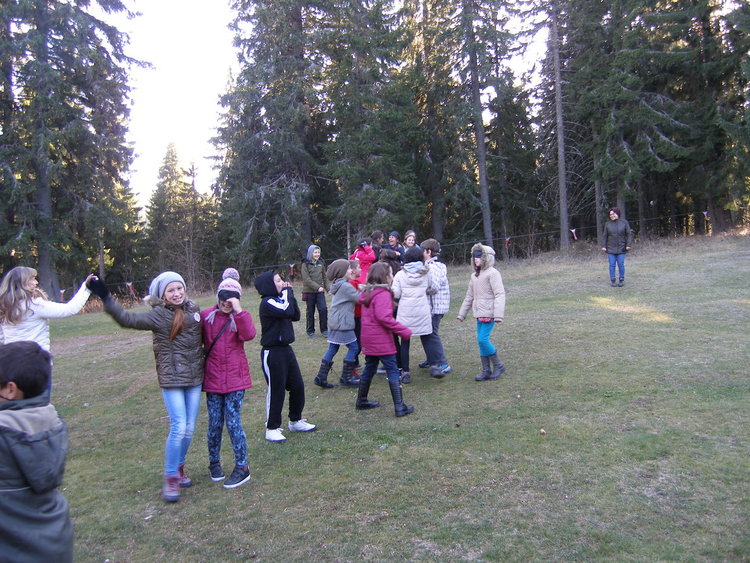 Южноцентралното държавно предприятие обучава деца и младежи по нов образователен модул