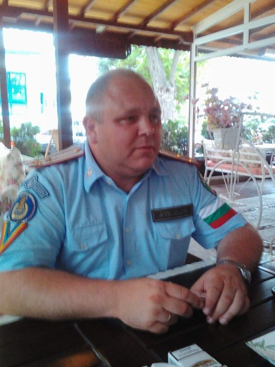 Мирослав Попов