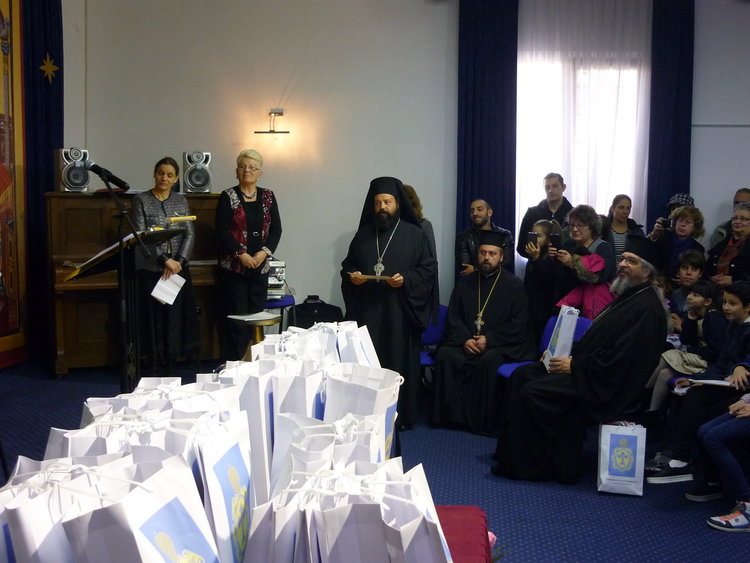 8 деца от Смолян  награди Пловдивска митрополия в Третия конкурс  „Въведение Богородично“