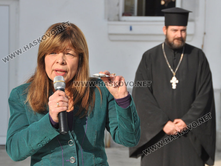 Валерия Стефанова с Климентова награда, 28 отличници с грамоти 