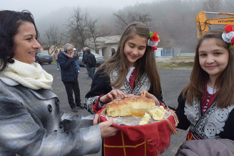 Бахри Юмер:По вода да й върви на минералната вода на Джебел!