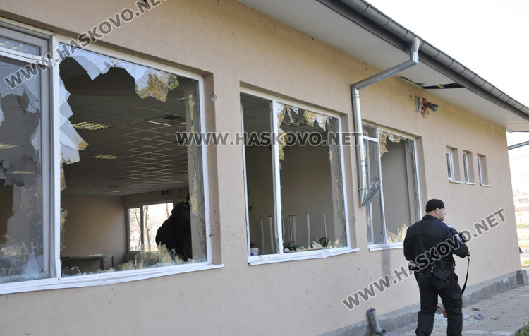 Армията влезе в лагера в Харманли, чакат футболни агитки