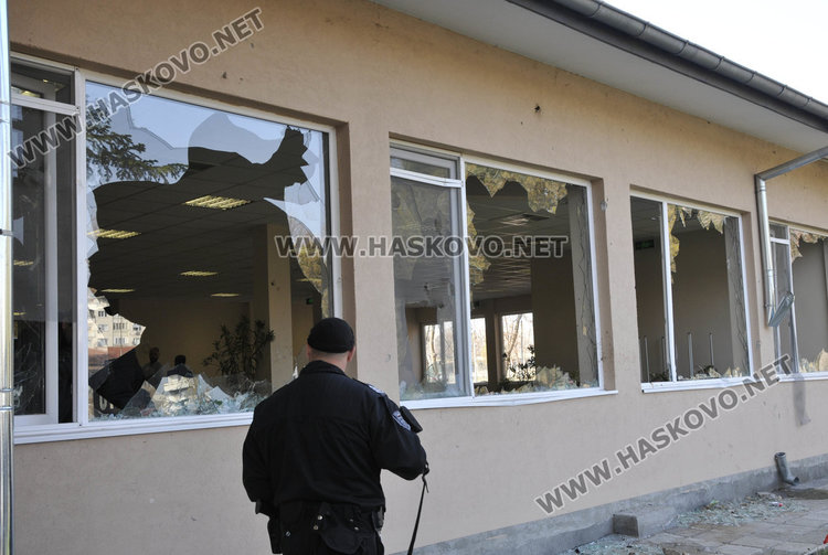 Армията влезе в лагера в Харманли, чакат футболни агитки