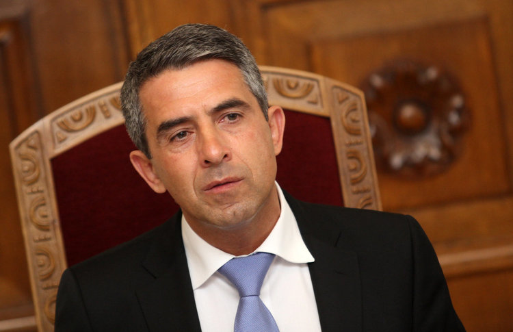 Плевнелиев свиква Консултативния съвет за национална сигурност.