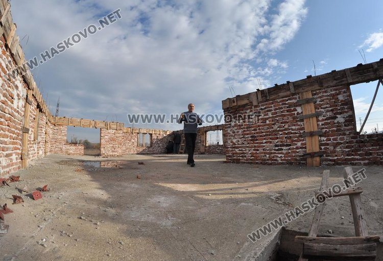 С благотворителен концерт набират средства за довършване на манастира "Св Мина"