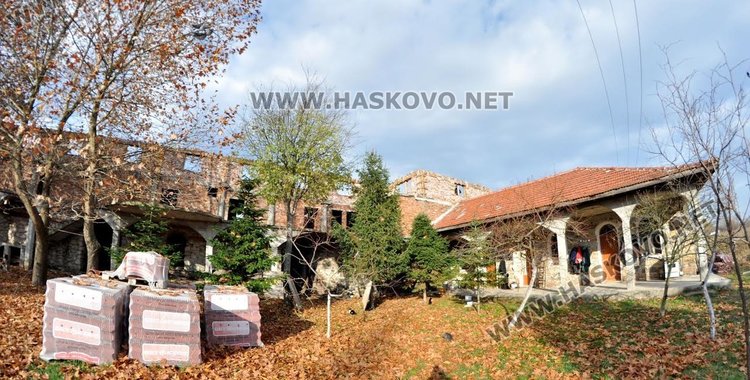 Благотворителният концерт е за възстановяване на манастира "Св.Мина" в местността Дурхана