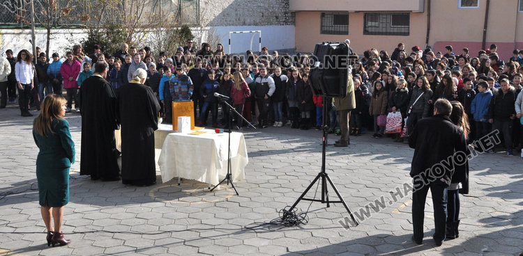 Валерия Стефанова с Климентова награда, 28 отличници с грамоти 